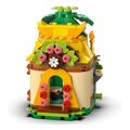 lego disney 43260 disney princess moana s island fun extra photo 3