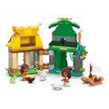 lego disney 43260 disney princess moana s island fun extra photo 4