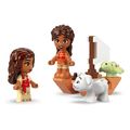 lego disney 43260 disney princess moana s island fun extra photo 5