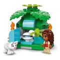 lego disney 43260 disney princess moana s island fun extra photo 6