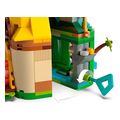 lego disney 43260 disney princess moana s island fun extra photo 7