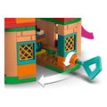 lego disney 43261 encanto mini house extra photo 5