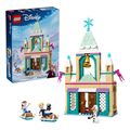 lego disney 43265 disney princess arendelle frozen castle extra photo 1