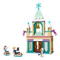 lego disney 43265 disney princess arendelle frozen castle extra photo 2