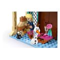 lego disney 43265 disney princess arendelle frozen castle extra photo 4