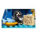 lego disney 43275 cinderella s castle horse carriage extra photo 6