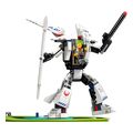 lego city 60421 robot world roller coaster park extra photo 3
