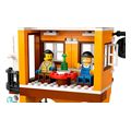 lego city 60422 seaside harbor with cargo ship extra photo 4