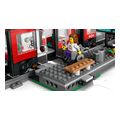 lego city 60423 downtown streetcar and station extra photo 5