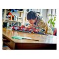 lego city 60423 downtown streetcar and station extra photo 8