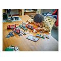 lego city 60423 downtown streetcar and station extra photo 9