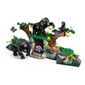 lego city 60437 jungle explorer helicopter at base camp extra photo 6