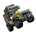 lego city 60447 off road 4x4 mountain truck extra photo 3