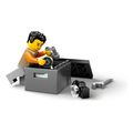 lego city 60447 off road 4x4 mountain truck extra photo 6
