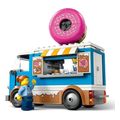 lego city 60452 doughnut truck extra photo 3