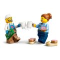 lego city 60452 doughnut truck extra photo 4