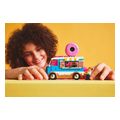 lego city 60452 doughnut truck extra photo 5