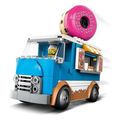 lego city 60452 doughnut truck extra photo 6