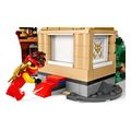 lego ninjago 71818 tournament battle arena extra photo 4