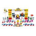 lego super mario 72036 baby peach grand prix set extra photo 3