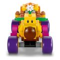 lego super mario 72036 baby peach grand prix set extra photo 5