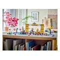 lego super mario 72036 baby peach grand prix set extra photo 7