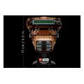 lego star wars 75351 princess leia boushh extra photo 1