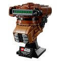 lego star wars 75351 princess leia boushh extra photo 2
