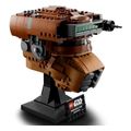 lego star wars 75351 princess leia boushh extra photo 3