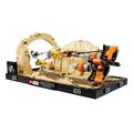 lego star wars 75380 mos espa podrace diorama extra photo 2