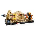 lego star wars 75380 mos espa podrace diorama extra photo 3