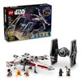 lego star wars 75393 tie fighter x wing mash up extra photo 1