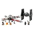 lego star wars 75393 tie fighter x wing mash up extra photo 2