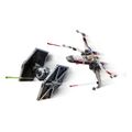 lego star wars 75393 tie fighter x wing mash up extra photo 3