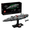 lego star wars 75405 home one starcruiser extra photo 1
