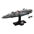 lego star wars 75405 home one starcruiser extra photo 2