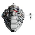 lego star wars 75405 home one starcruiser extra photo 3
