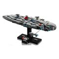 lego star wars 75405 home one starcruiser extra photo 4