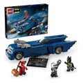 lego super heroes 76274 batman vs harley quinn and mr freeze extra photo 1