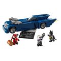 lego super heroes 76274 batman vs harley quinn and mr freeze extra photo 2