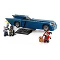 lego super heroes 76274 batman vs harley quinn and mr freeze extra photo 3