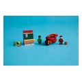 lego super heroes 76287 marvel iron man with bike and the hulk extra photo 5