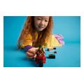 lego super heroes 76287 marvel iron man with bike and the hulk extra photo 6
