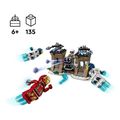 lego super heroes 76288 marvel iron man iron legion vs hydra soldier extra photo 1 lego super heroes 76288 marvel iron man iron legion vs hydra soldier extra photo 1