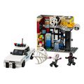 lego super heroes 76311 spider verse mile morales vs the spot extra photo 2