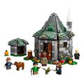 lego harry potter 76428 hagrid s hut an unexpected visit extra photo 2