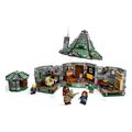 lego harry potter 76428 hagrid s hut an unexpected visit extra photo 3
