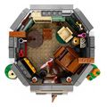lego harry potter 76428 hagrid s hut an unexpected visit extra photo 4