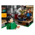 lego harry potter 76428 hagrid s hut an unexpected visit extra photo 5