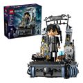 lego wednesday 76780 wednesday addams lego wednesday 76780 wednesday addams extra photo 1